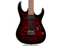 Ibanez GRX70QA-TRB GIO Ibanez GRX70QA-TRB GIO